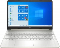 Купить ноутбук HP 15s-fq2000 (15S-FQ2619NW 6Y7X5EA) по цене от 15199 грн.