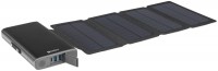 Купить powerbank Sandberg Solar 4-Panel Powerbank 25000: цена от 1347 грн.