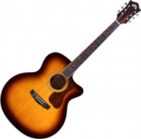 Купить гитара Guild F-250CE  по цене от 31760 грн.