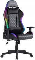 Купить компьютерное кресло Hator Darkside RGB: цена от 7548 грн.