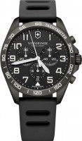 Купить наручные часы Victorinox FieldForce Sport Chrono V241926.1: цена от 29988 грн.