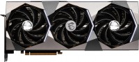 Купить видеокарта MSI GeForce RTX 4090 SUPRIM X 24G  по цене от 84000 грн.