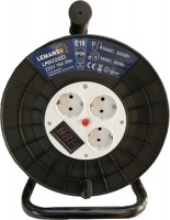 Купить мережевий фільтр / подовжувач Lemanso LMK72011: цена от 1388 грн.