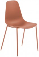 Купить стул La Forma Wassu: цена от 2612 грн.