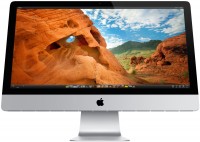 Купить персональный компьютер Apple iMac 21.5" 2012 (MD093) по цене от 21120 грн.