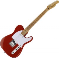 Купить гитара Harley Benton TE-62CC  по цене от 9999 грн.