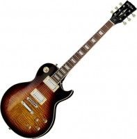 Купить електрогітара / бас-гітара Harley Benton SC-550 II: цена от 16400 грн.