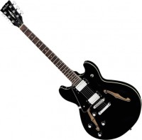 Купить гитара Harley Benton HB-35LH  по цене от 12499 грн.