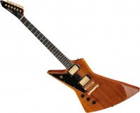 Купить гитара Harley Benton EX-76LH  по цене от 22999 грн.