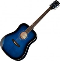 Купить гитара Harley Benton D-120: цена от 5999 грн.