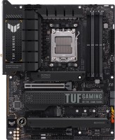 Купить материнская плата Asus TUF GAMING X670E-PLUS WIFI  по цене от 12043 грн.