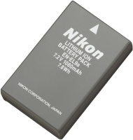 Купить аккумулятор для камеры Nikon EN-EL9a  по цене от 450 грн.