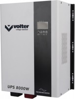 Купить ИБП Volter UPS-8000: цена от 89760 грн.