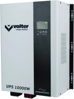 Купить ИБП Volter UPS-10000: цена от 110460 грн.