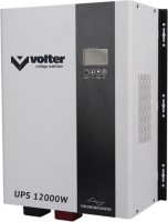 Купить ИБП Volter UPS-12000: цена от 132720 грн.