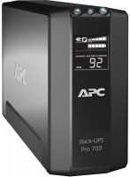 Купить ИБП APC Back-UPS Pro BR 700VA BR700G: цена от 10800 грн.
