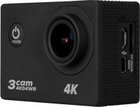 Купить action камера Sencor 3CAM 4K04WR: цена от 3604 грн.