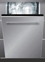 Купить встраиваемая посудомоечная машина Interline IWD 457  по цене от 9455 грн.
