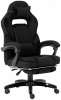 Купить компьютерное кресло GT Racer X-2749-1 Fabric: цена от 5930 грн.