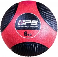 Купить мяч для фитнеса / фитбол Power System PS-4136: цена от 2796 грн.