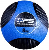 Купить мяч для фитнеса / фитбол Power System PS-4138: цена от 2789 грн.