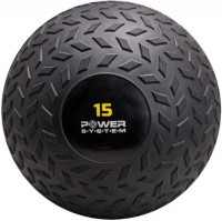 Купить мяч для фитнеса / фитбол Power System PS-4117: цена от 2558 грн.