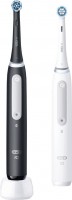 Купить електрична зубна щітка Oral-B iO Series 4 Duo: цена от 7004 грн.