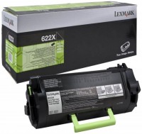 Купить картридж Lexmark 62D2X00: цена от 32317 грн.