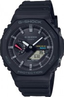 Купити наручний годинник Casio G-Shock GA-B2100-1A  за ціною від 6290 грн.