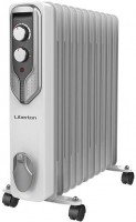 Купить масляный радиатор Liberton LOH-2605: цена от 1814 грн.