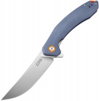 Купить нож / мультитул CJRB Gobi J1906-GYC  по цене от 2541 грн.