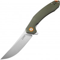 Купить нож / мультитул CJRB Gobi J1906-GNC  по цене от 2541 грн.