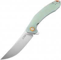 Купить нож / мультитул CJRB Gobi J1906-NTG  по цене от 2541 грн.