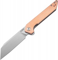 Купить нож / мультитул CJRB Rampart J1907-COP  по цене от 2750 грн.