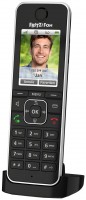 Купить радиотелефон AVM FRITZ!Fon C6  по цене от 6200 грн.