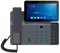 Купить IP-телефон Fanvil V67: цена от 10145 грн.