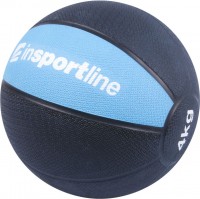 Купить мяч для фитнеса / фитбол inSPORTline MB63 4 kg: цена от 1532 грн.
