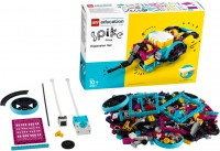 Купить конструктор Lego Education Spike Prime Expansion Set 45681  по цене от 8814 грн.