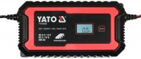 Купить пуско-зарядное устройство Yato YT-83002: цена от 2978 грн.