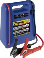 Купить пуско-зарядное устройство GYS Gyspack 400: цена от 4608 грн.