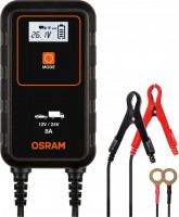 Купить пуско-зарядное устройство Osram BATTERYcharge 908  по цене от 3147 грн.