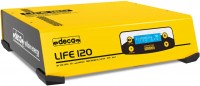 Купить пуско-зарядное устройство Deca Life 120: цена от 35649 грн.