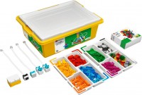 Купить конструктор Lego Education Spike Essential Set 45345  по цене от 18000 грн.