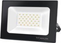 Купить прожектор / светильник TITANUM TLF306: цена от 394 грн.
