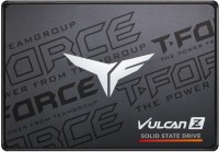 Купить SSD Team Group T-Force Vulcan Z по цене от 754 грн.