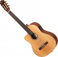 Купить гитара Ortega RCE131L  по цене от 26520 грн.