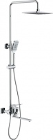 Купить душова система Frap H61 F2461: цена от 5364 грн.