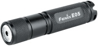 Купить фонарик Fenix E05 R2  по цене от 581 грн.