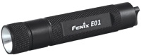 Купить фонарик Fenix E01  по цене от 680 грн.