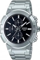 Купить наручные часы Casio MTP-E501D-1A  по цене от 4001 грн.
